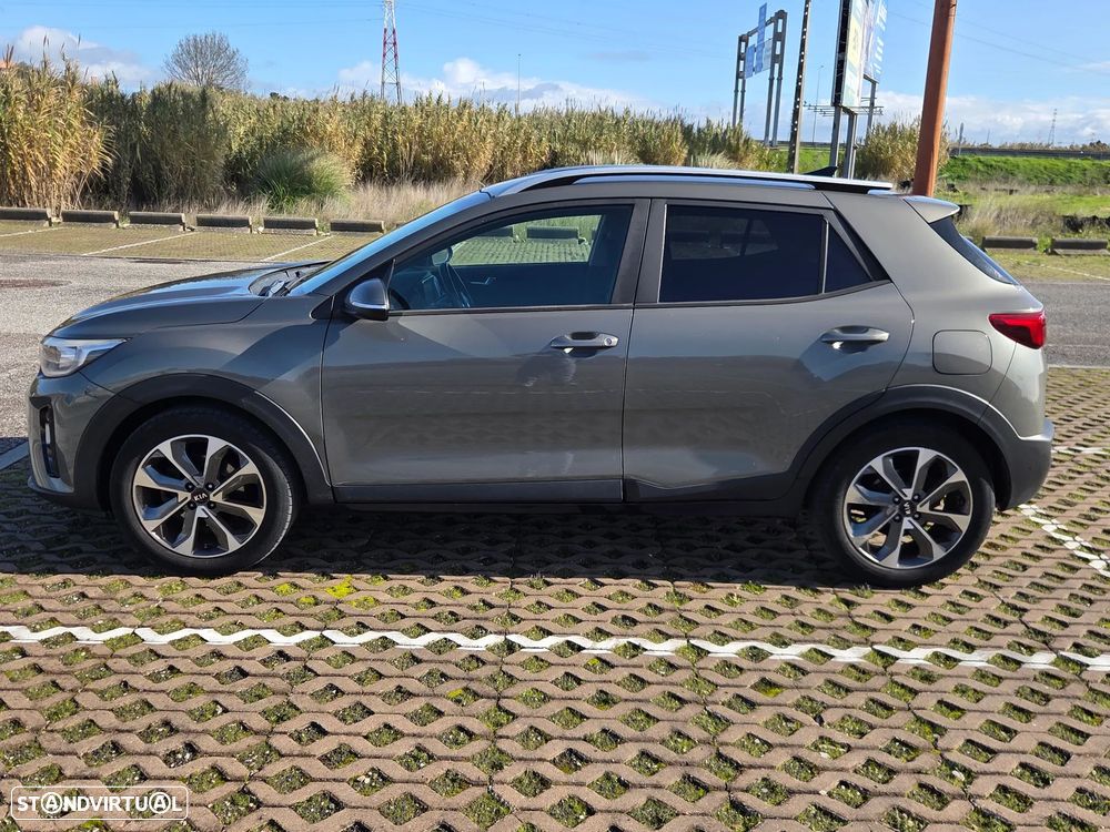 Kia Stonic 1.6 CRDi Urban - 6