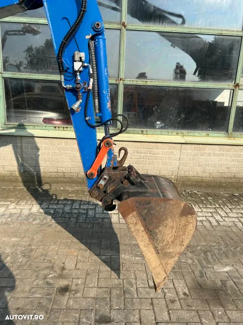Kubota U25-3EU - 13