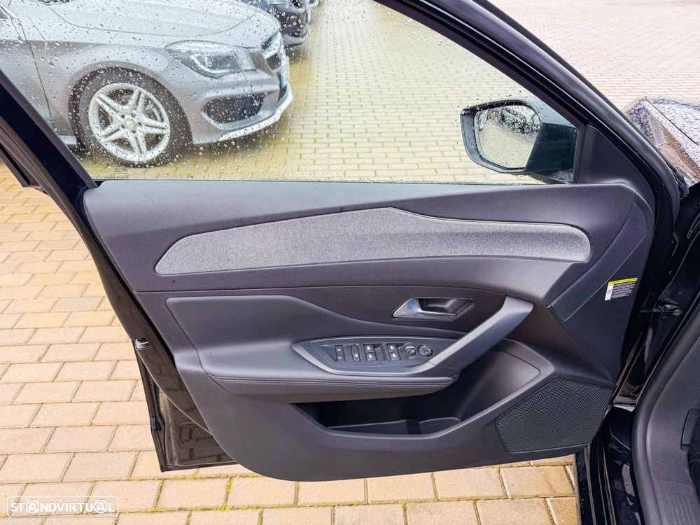 Peugeot 308 1.5 BlueHDi Allure Pack EAT8 - 11