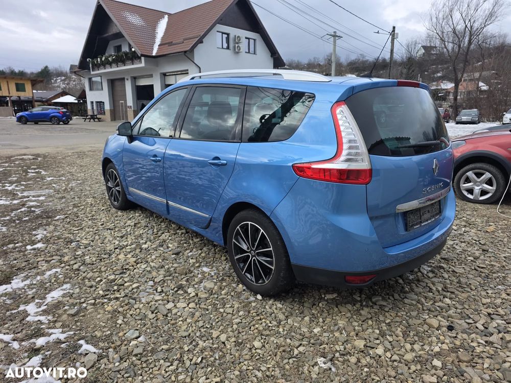 Renault Scenic - 3