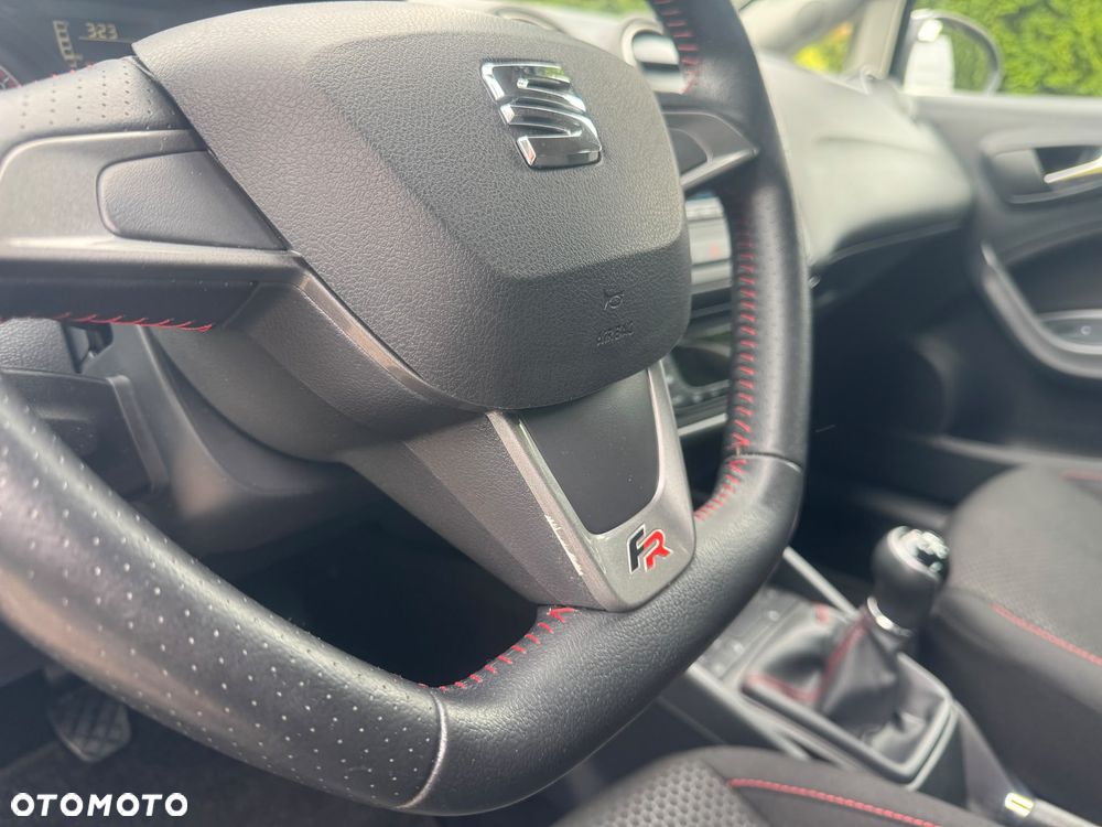 Seat Ibiza 1.2 TSI FR - 7