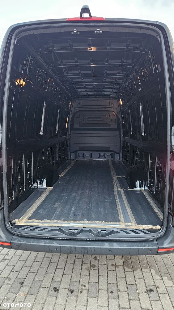 Mercedes-Benz Sprinter 315 CDI z wysokim dachem - 7