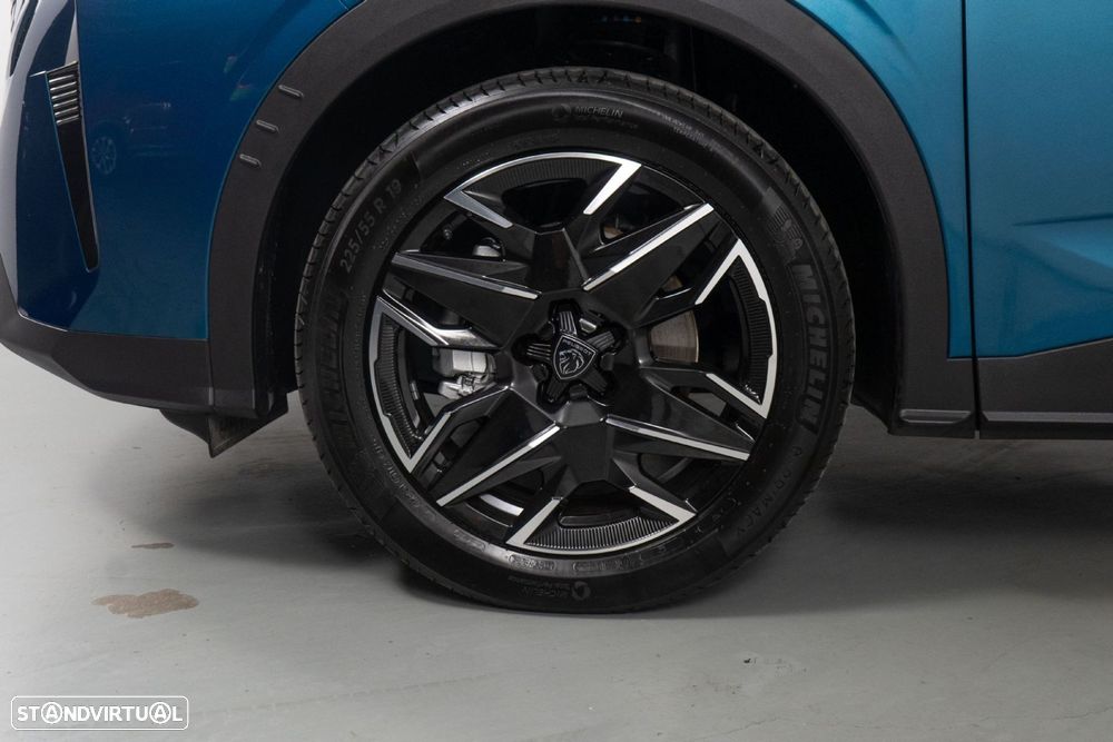 Peugeot 5008 1.2 Hybrid Allure e-DCS6 - 22