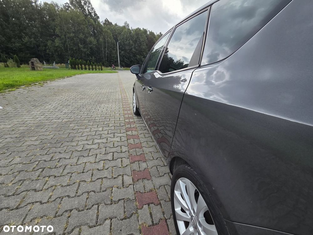 Opel Meriva 1.4 Style - 17