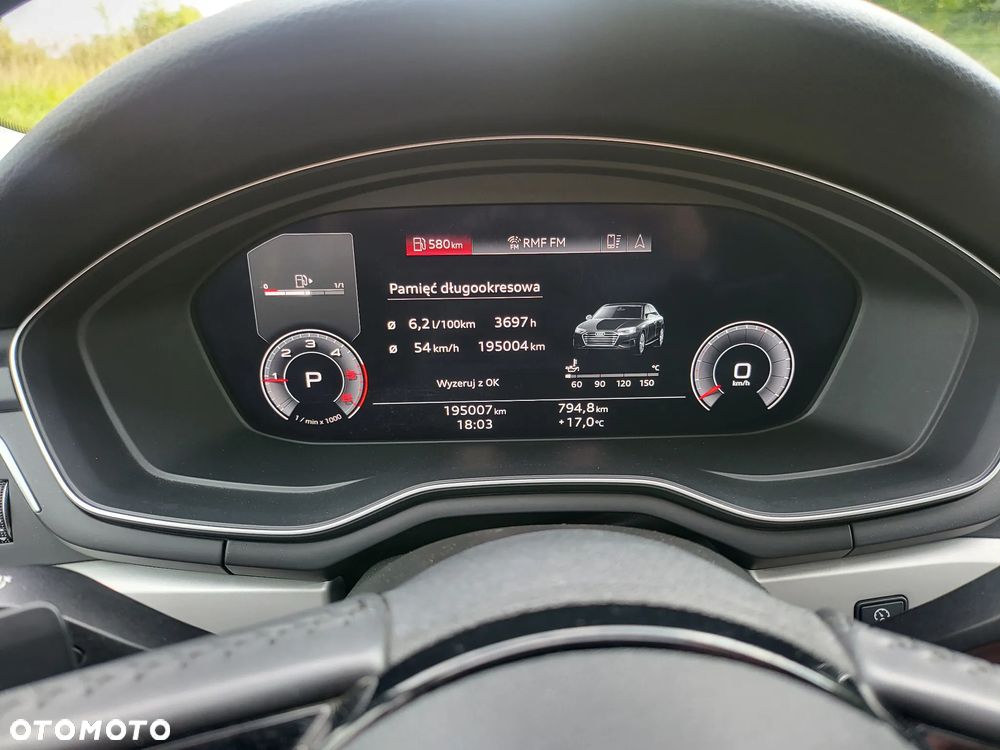 Audi A4 Limousine 35 TDI mHEV S tronic - 30