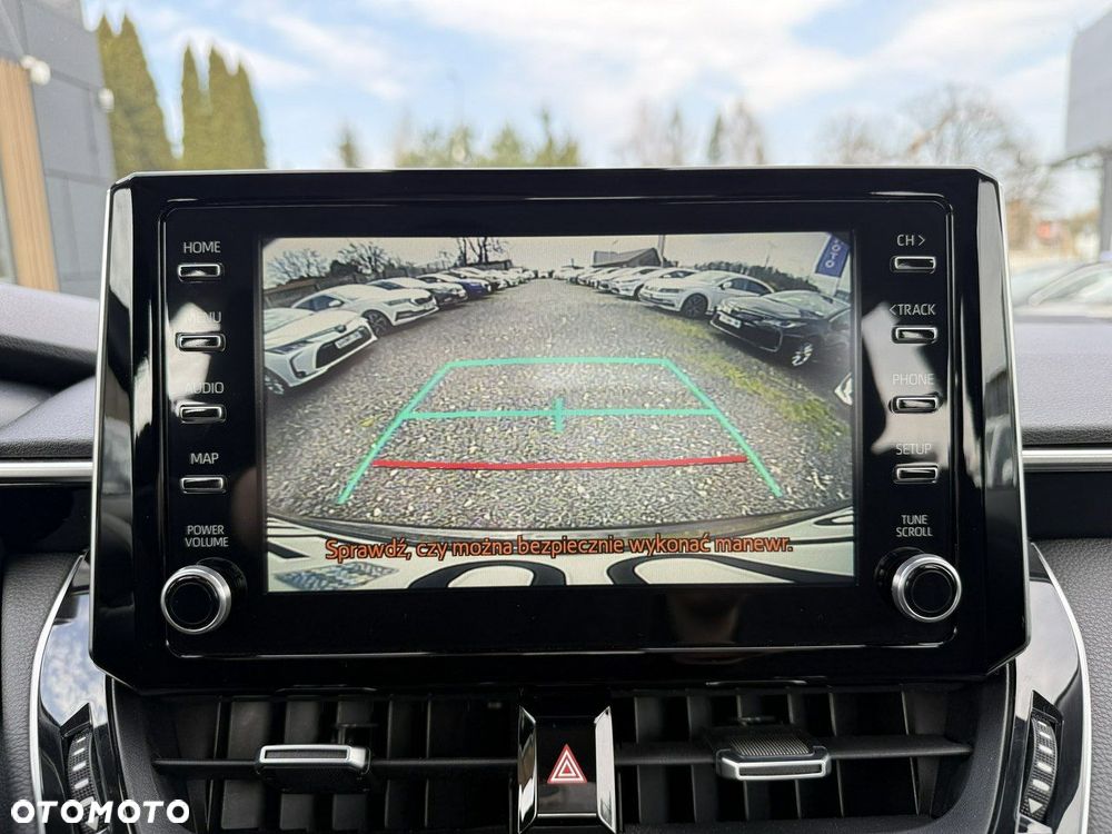 Toyota Corolla 1.5 Comfort - 24