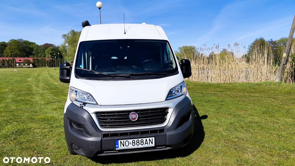 Fiat Ducato - 19