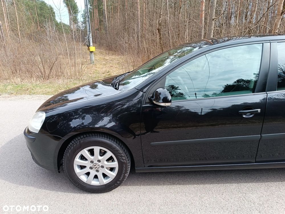 Volkswagen Golf 1.6 Comfortline - 12