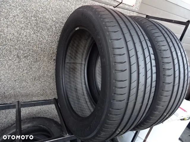 235/55/R19 105V MICHELIN LATITUDE SPORT 3 - 2