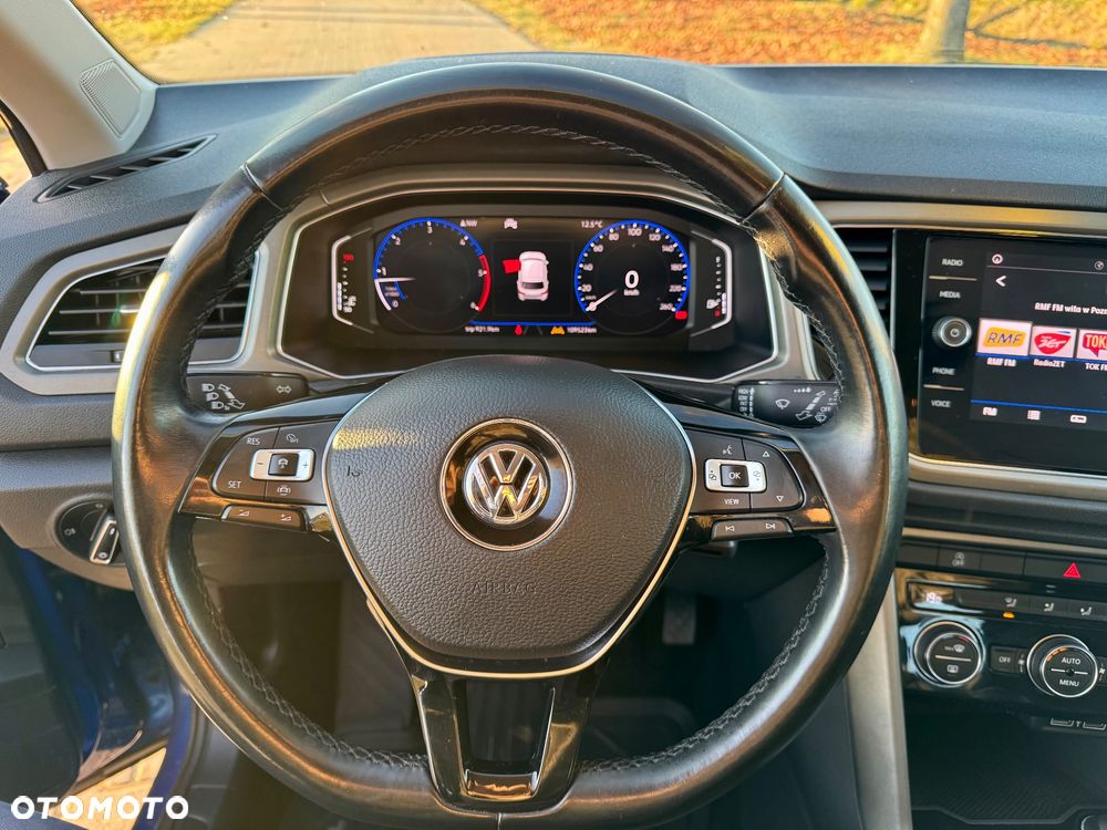 Volkswagen T-Roc 1.6 TDI SCR Style - 23