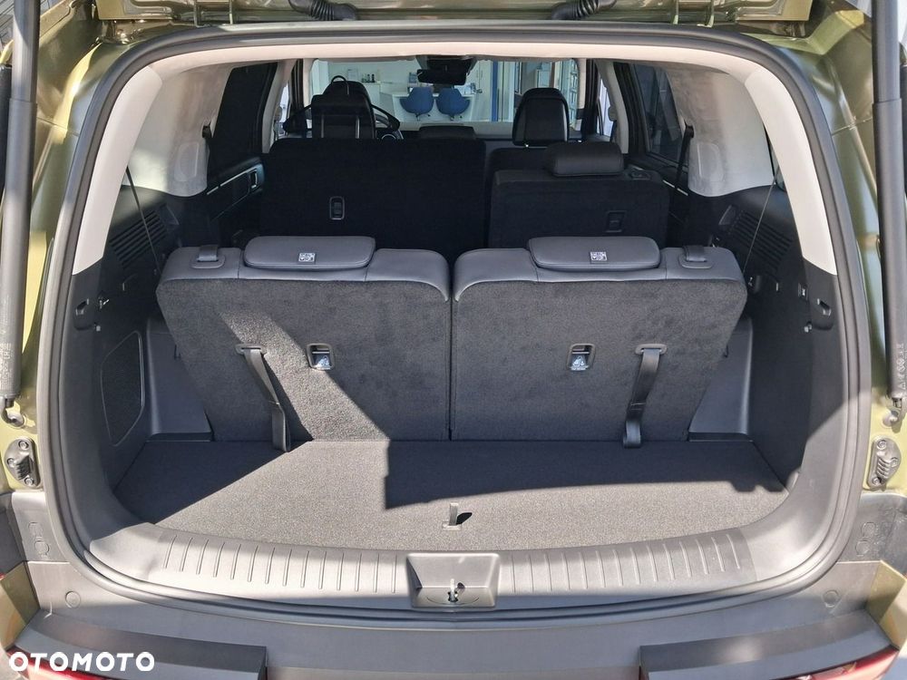 Hyundai Santa Fe - 35