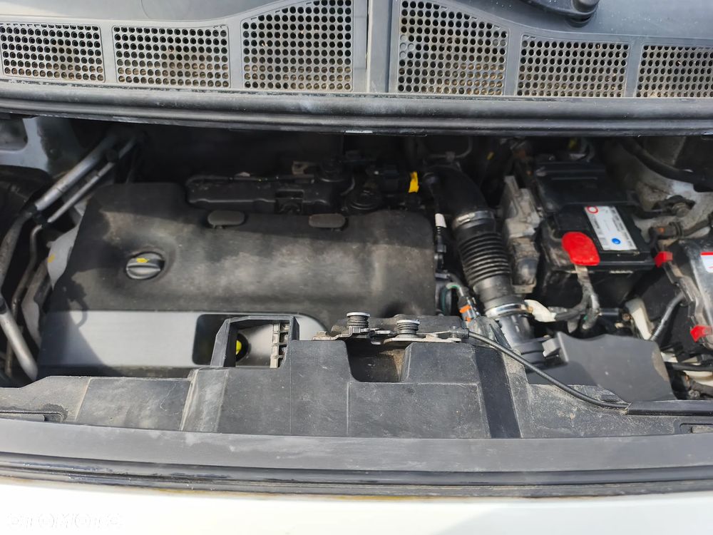 Toyota PROACE 2.0 BLUEHDI - 7
