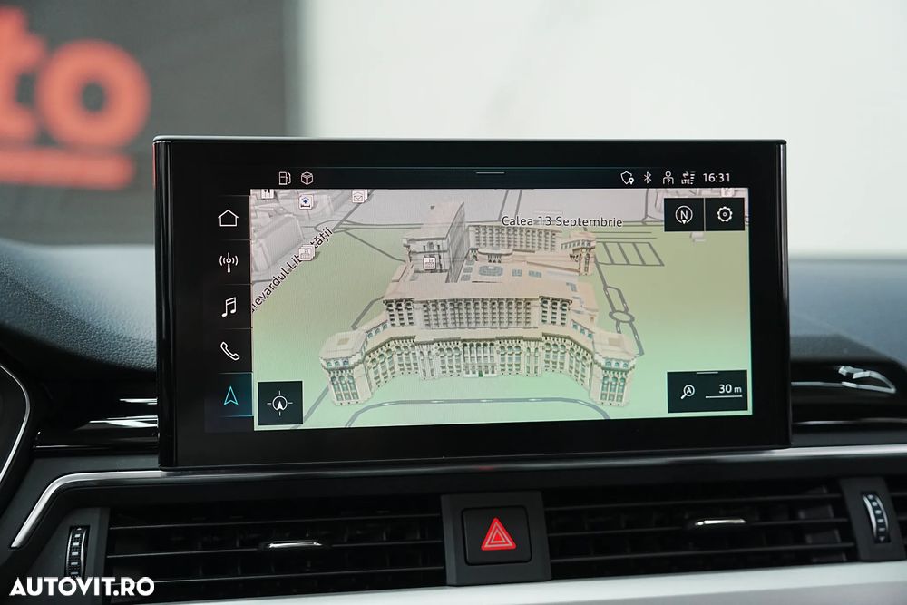 AUDI A5 2021 — imagine 27