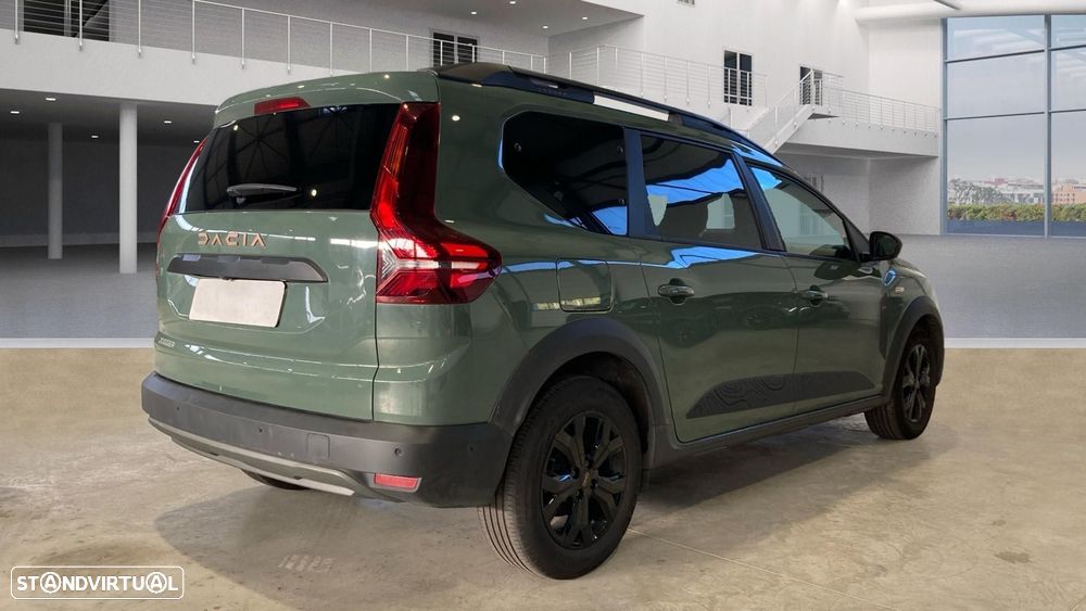 Dacia Jogger 1.0 ECO-G Extreme 7L Bi-Fuel - 6