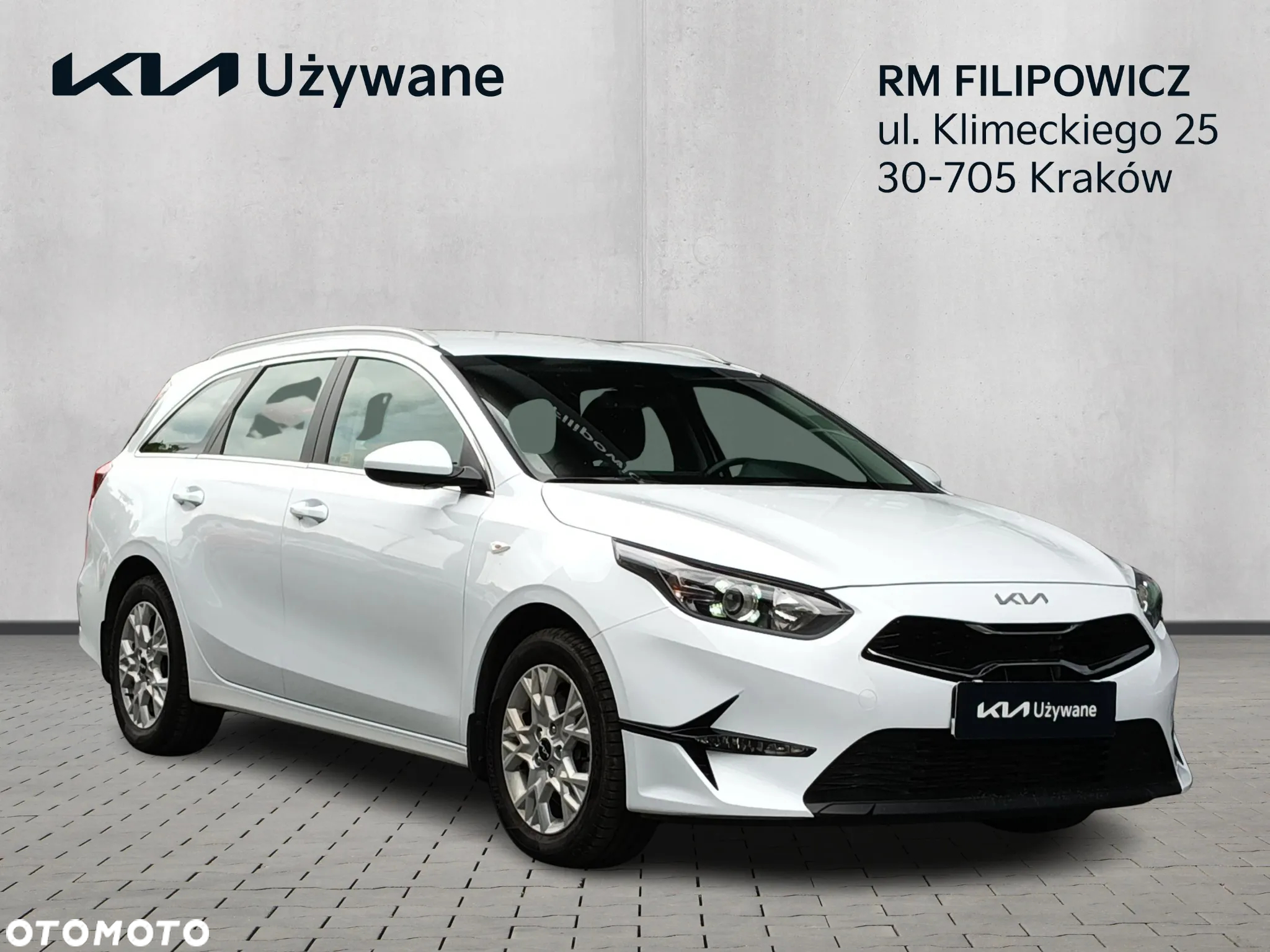 Kia Ceed 1.5 T-GDI M DCT - 7