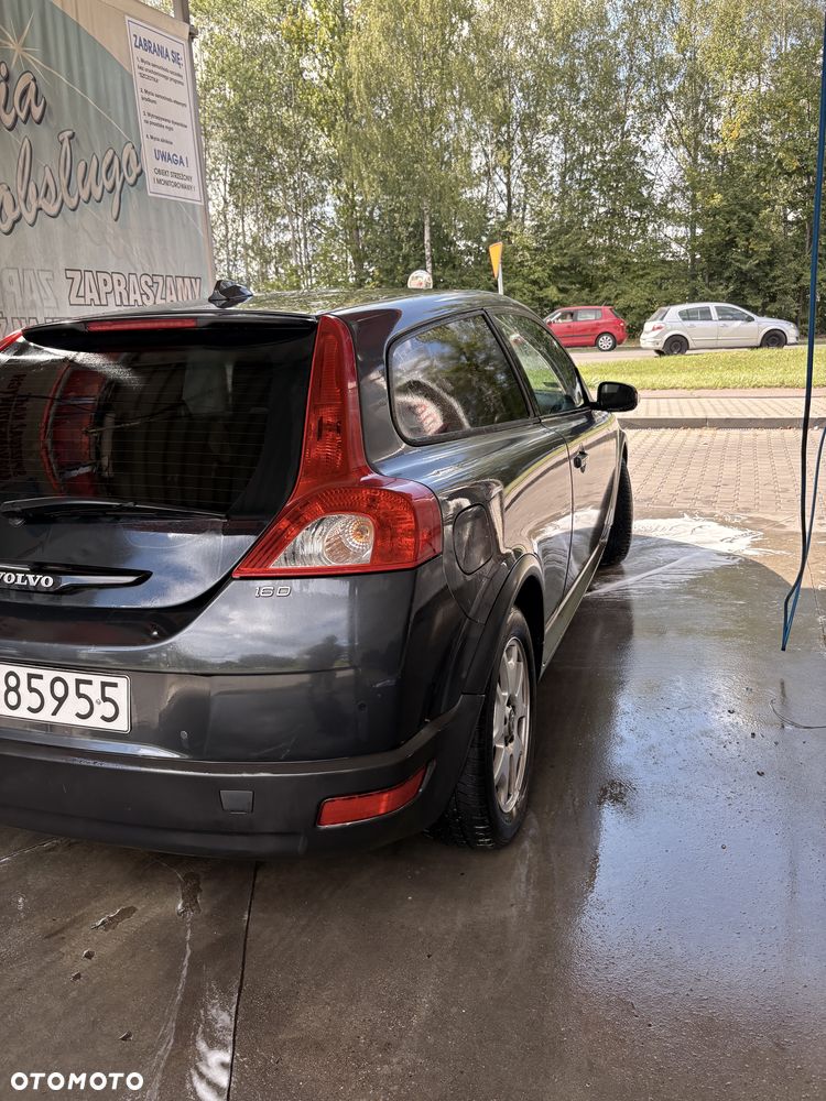 Volvo C30 - 5