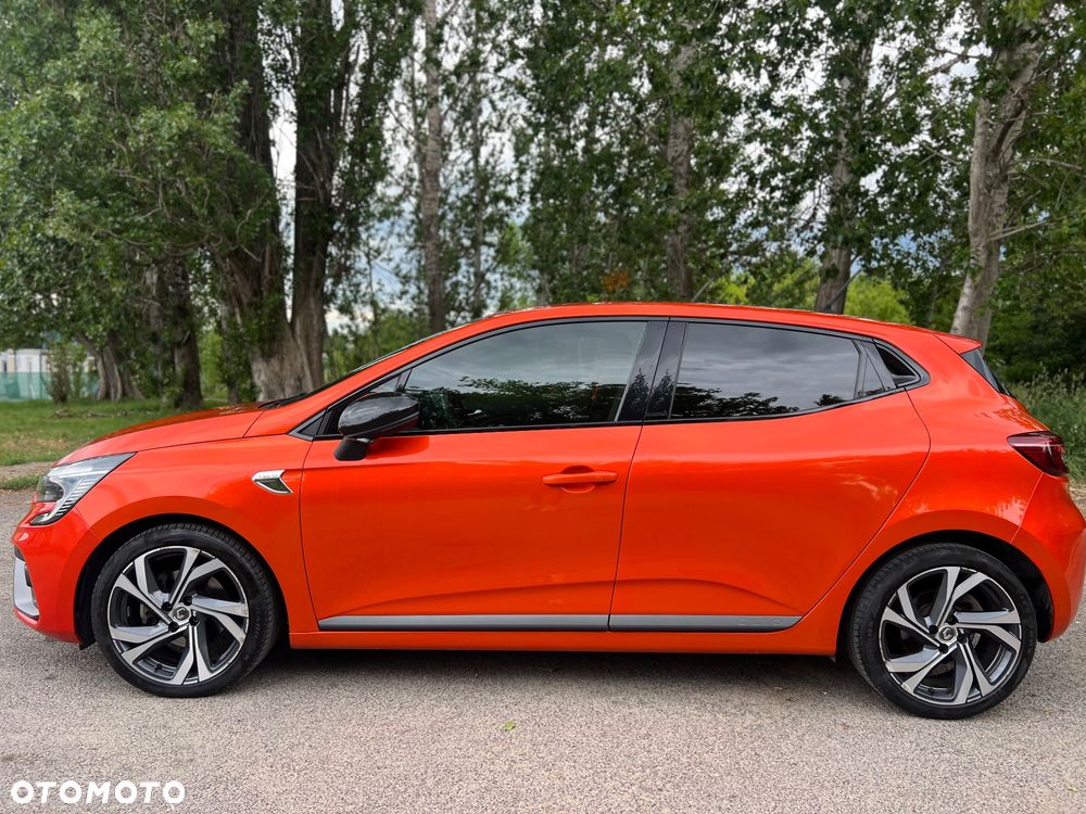 Renault Clio - 11