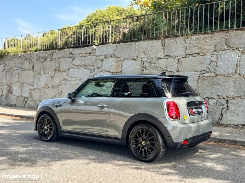 MINI 3 Portas Cooper SE - 3