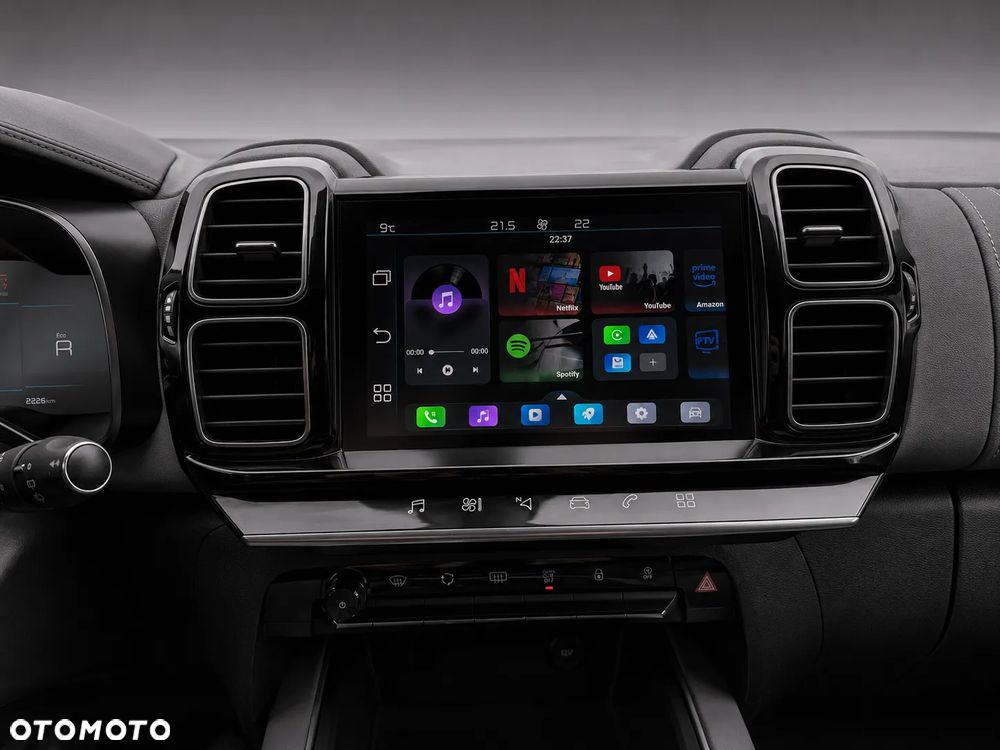 Citroën C5 Aircross 1.5 BlueHDi Shine Pack EAT8 - 20
