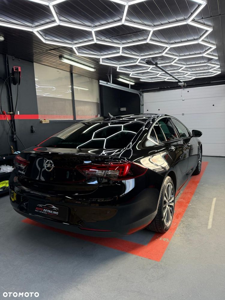 Opel Insignia 1.6 Business Innovation - 20