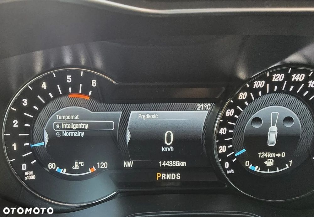 Ford Mondeo 2.0 EcoBlue ST-Line X - 28