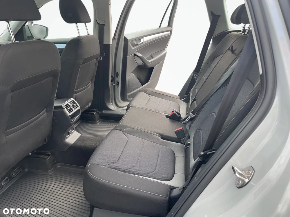 Skoda Kodiaq 1.5 TSI ACT 4x2 Ambition DSG - 15