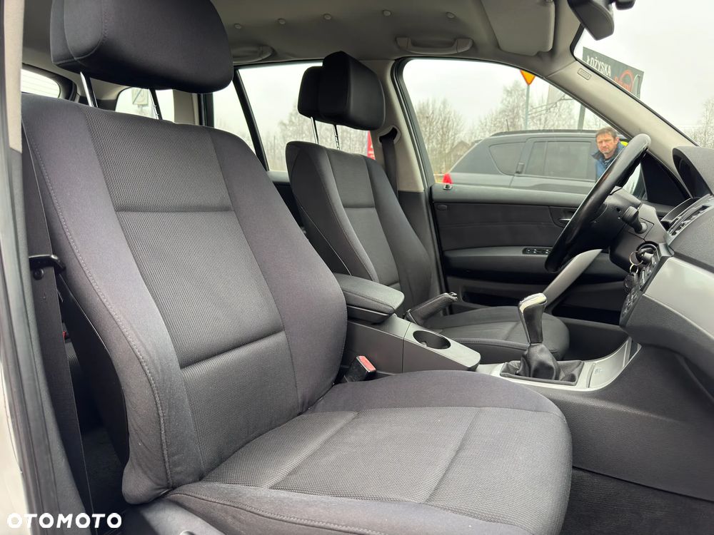 BMW X3 xDrive20d - 26