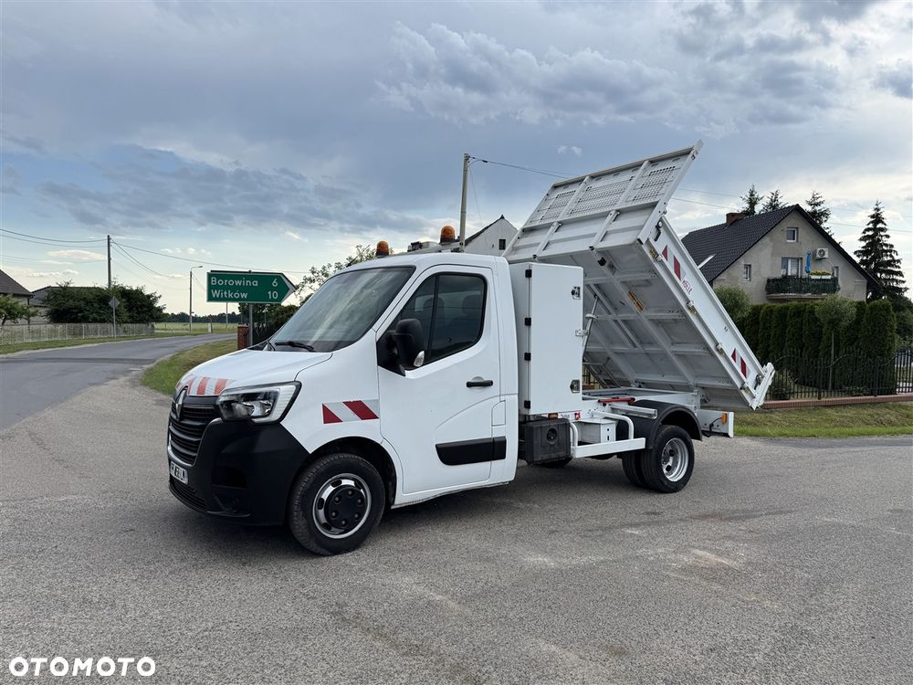 Renault MASTER - 22