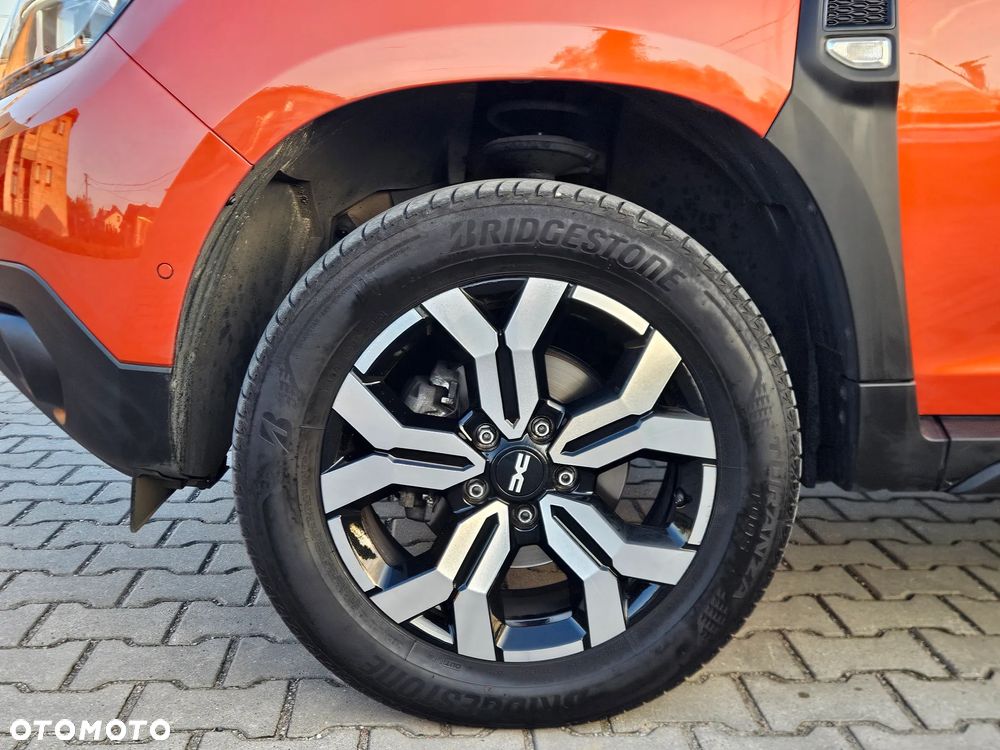 Dacia Duster 1.0 TCe Journey - 28