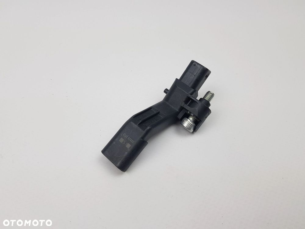 NOWY ORYGINALNY Czujnik położenia wału korbowego Volkswagen 05E906433E - 1