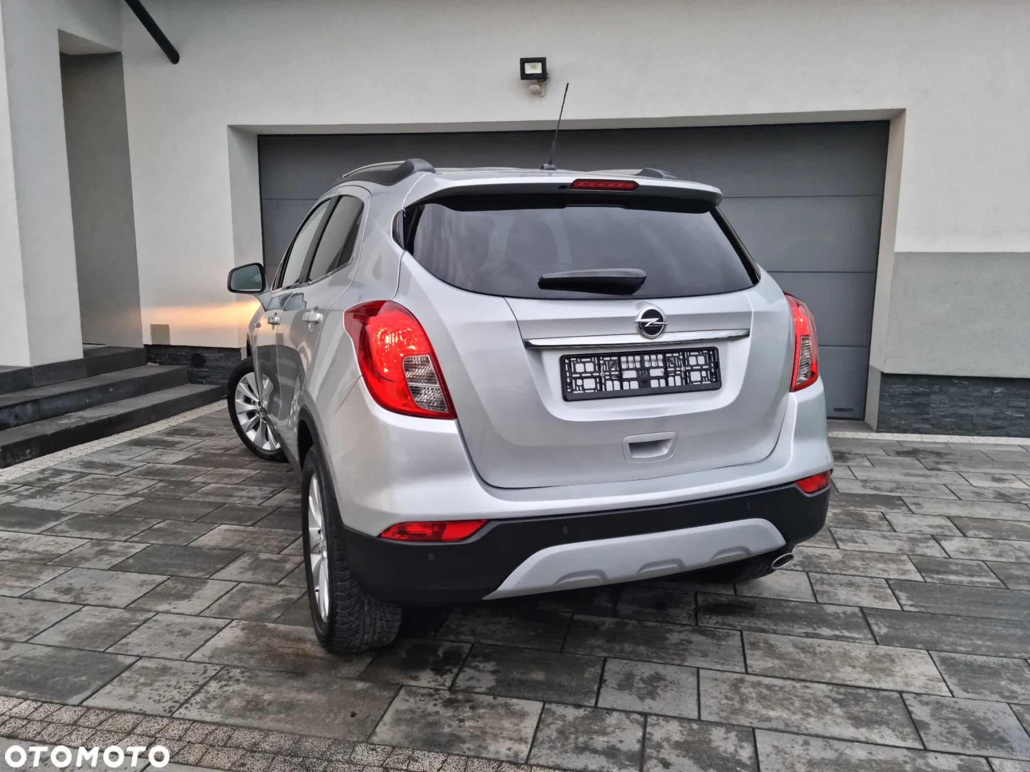 Opel Mokka 1.4 T Cosmo - 4
