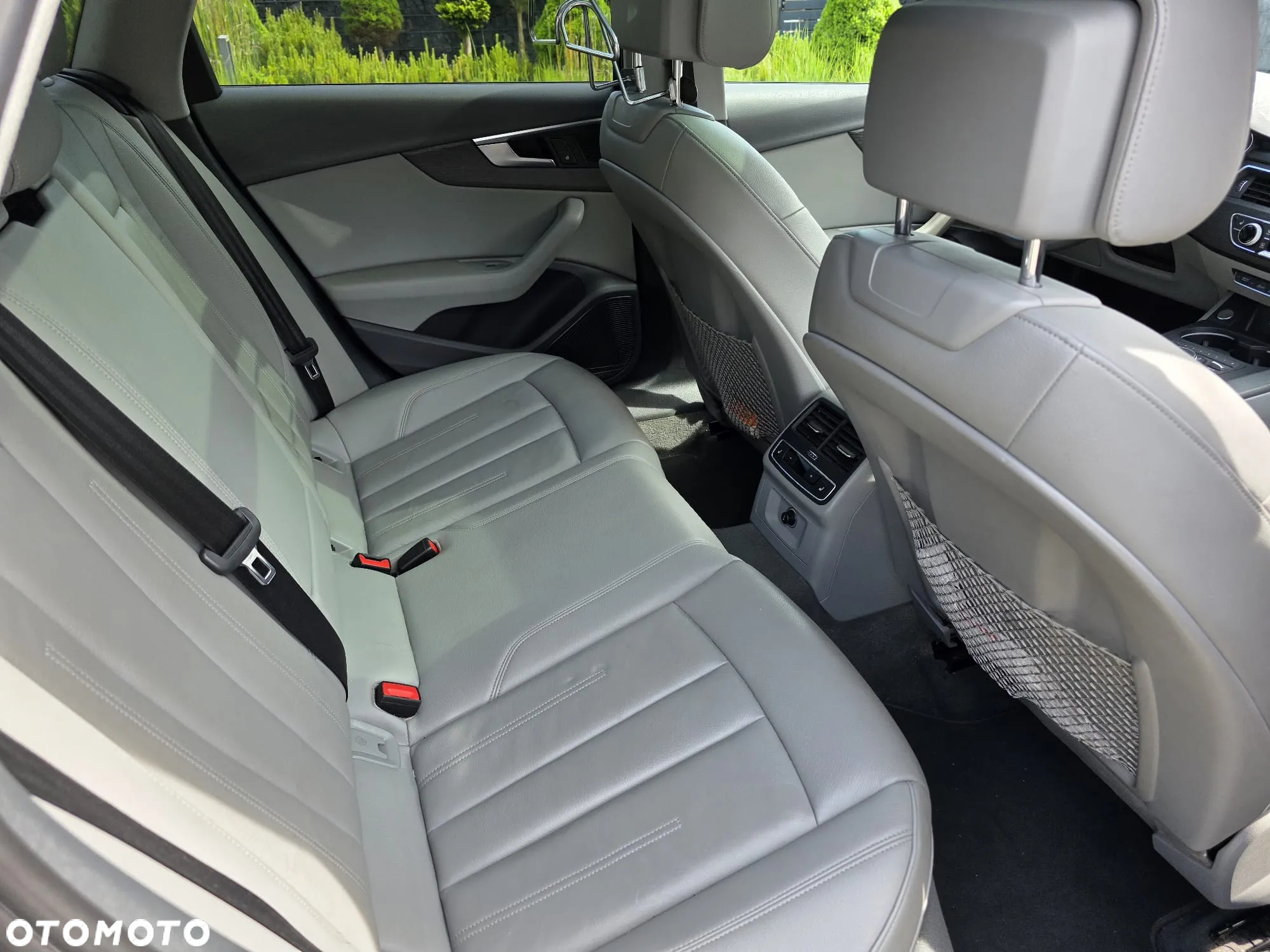 Audi A4 Allroad 2.0 TFSI Quattro S tronic - 23