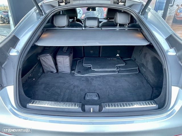 Mercedes-Benz GLC 300 de Coupe 4Matic 9G-TRONIC AMG Line Plus - 34