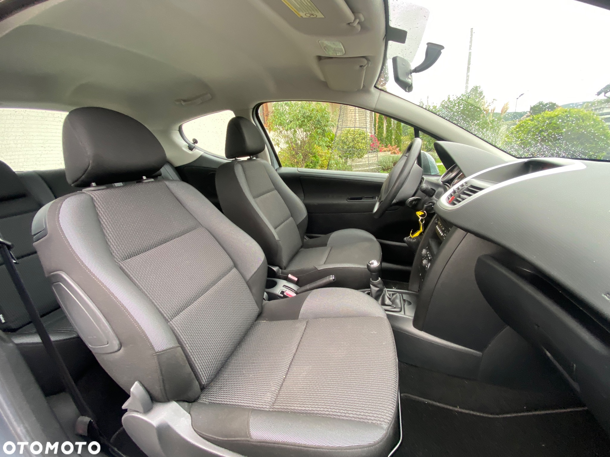 Peugeot 207 75 Urban Style - 9