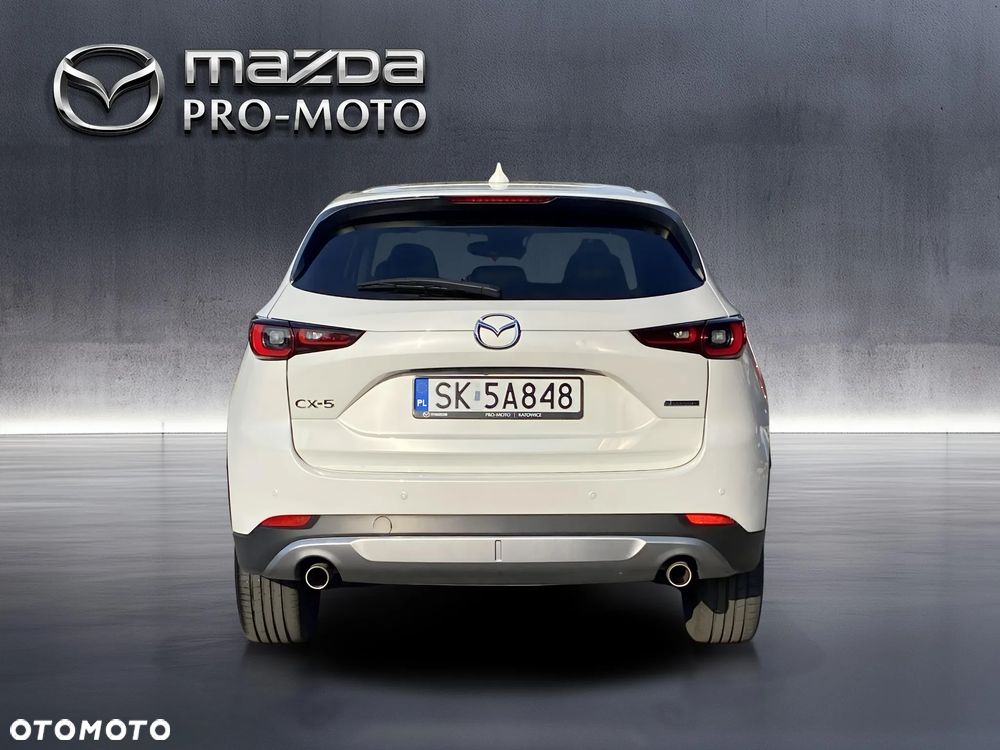 Mazda CX-5 2.0 Newground 2WD - 5
