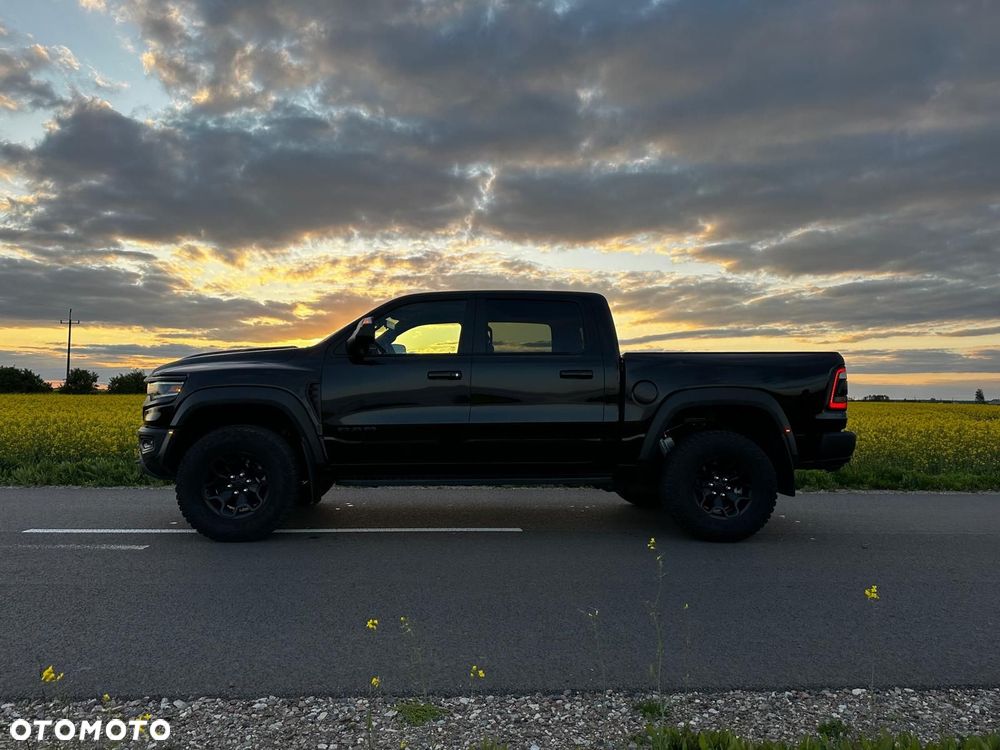 RAM 1500 TRX - 6