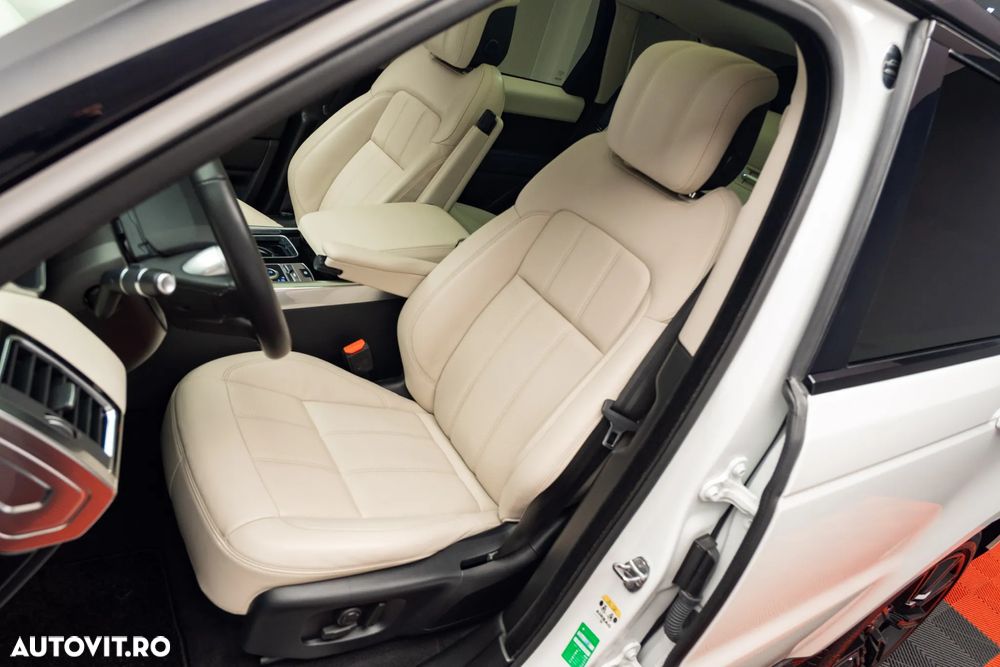 Land Rover Range Rover Sport - 16