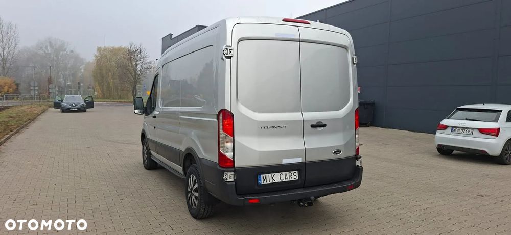 Ford TRANSIT - 4