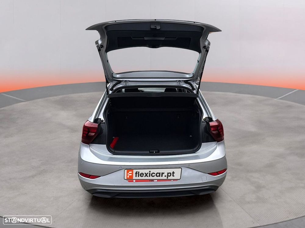 VW Polo 1.0 TSI Life - 7