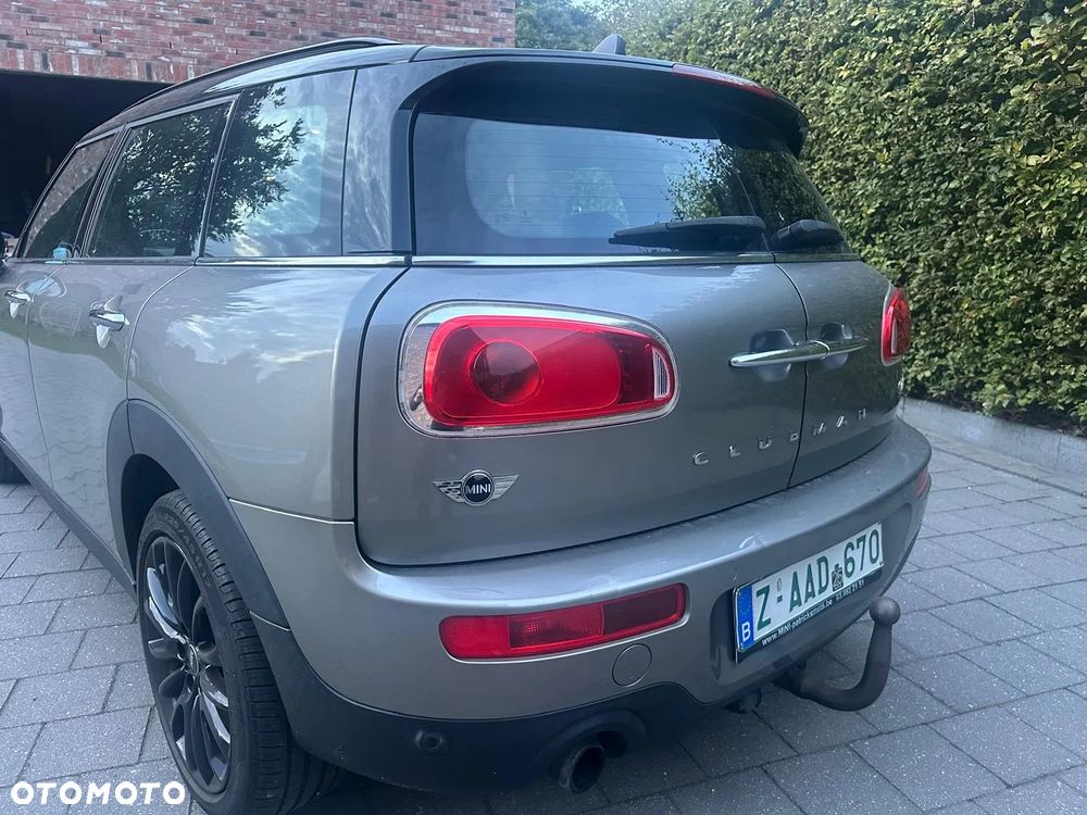 MINI Clubman Cooper - 6