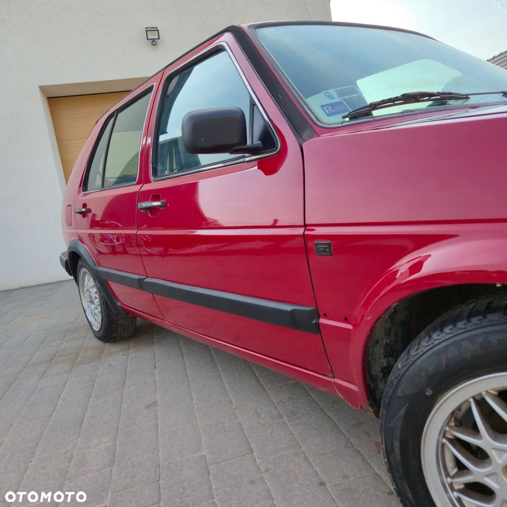 Volkswagen Golf - 15