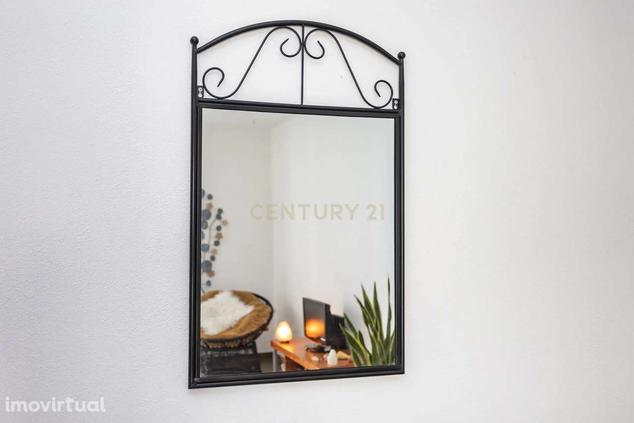 T2 transformado em T3 muito espaçoso no Miratejo, Corroios - Grande imagem: 3/29