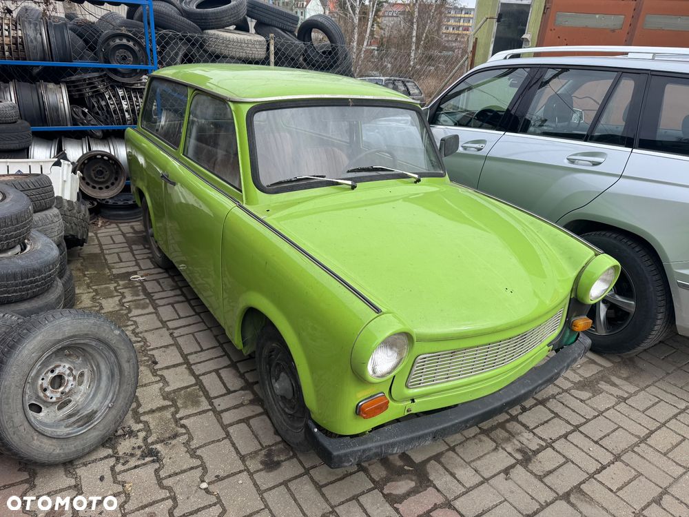 Trabant Inny ver-1-5-top - 1