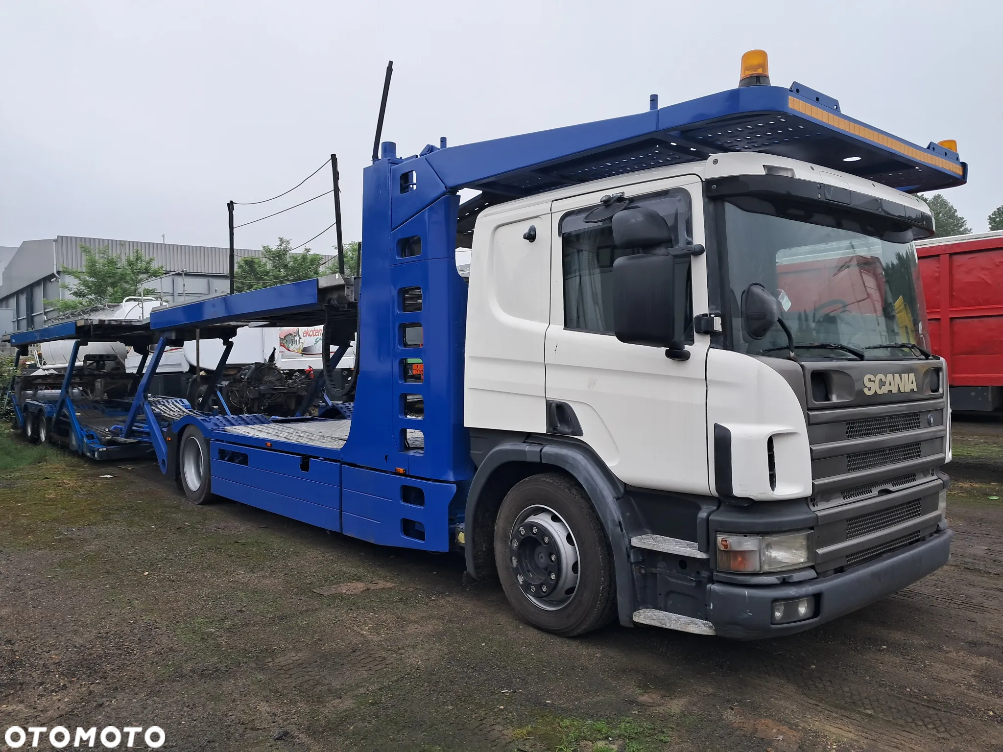 Scania P 94 - 3
