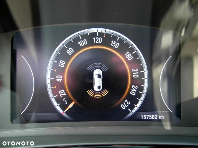 Opel Insignia 2.0 CDTI ecoFLEX Start/Stop Innovation - 37