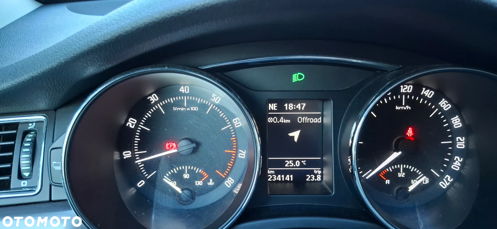 Skoda Superb 1.4 TSI Ambition - 20