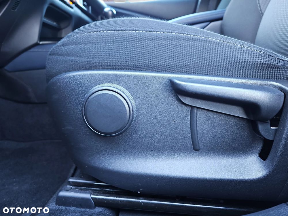 Mazda CX-30 SKYACTIV-G 2.0 M-Hybrid 150 AWD SELECTION - 13