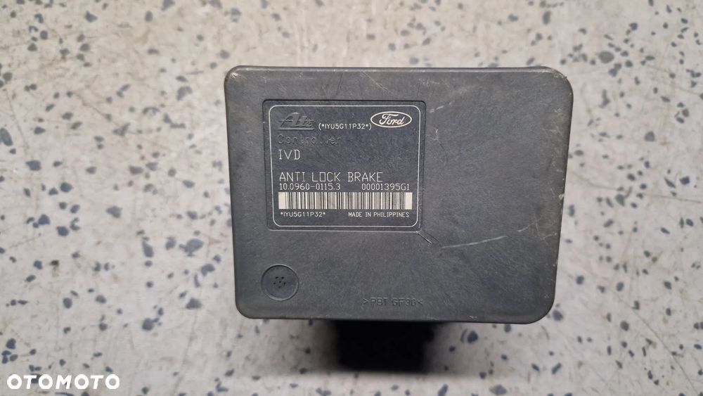 FORD FOCUS MK II POMPA ABS 3M512C405HA - 2