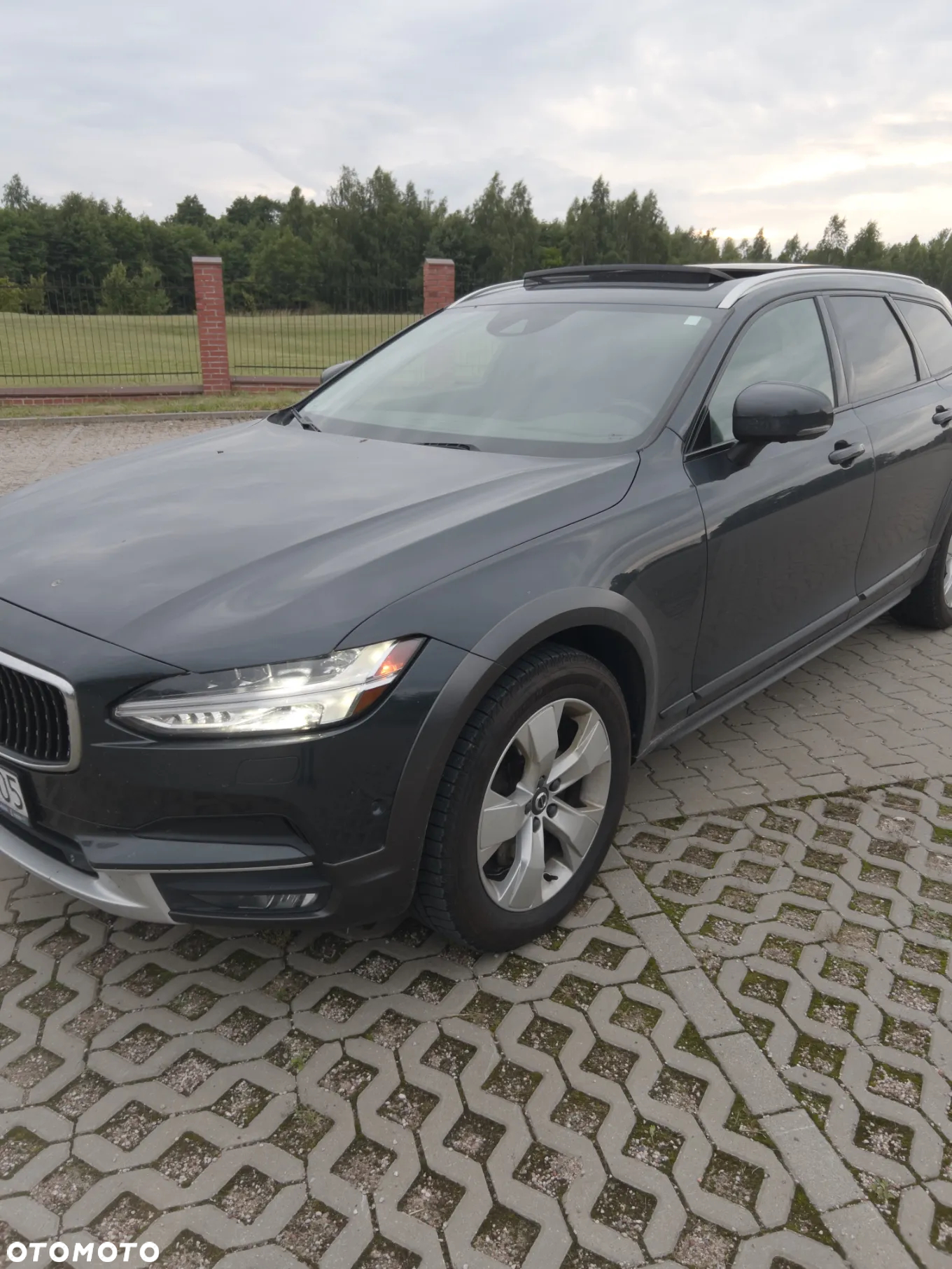 Volvo V90 T6 AWD Inscription - 4