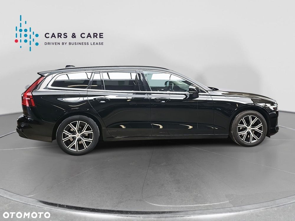 Volvo V60 B4 B Core - 7